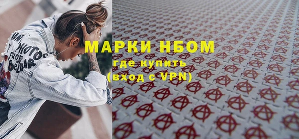 хмурый Бронницы